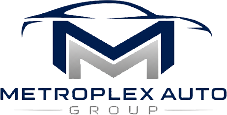 Metroplex Auto Group logo