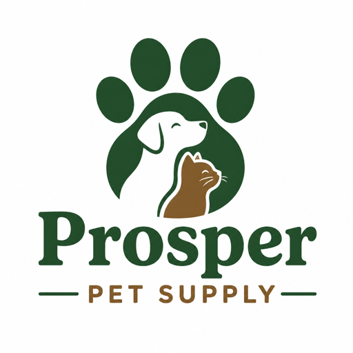 Prosper Pet Supply logo