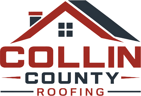 Collin County Roofing logo