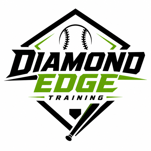 Diamond Edge Training logo