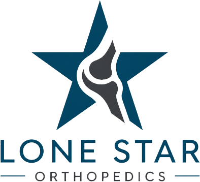Lone Star Orthopedics logo
