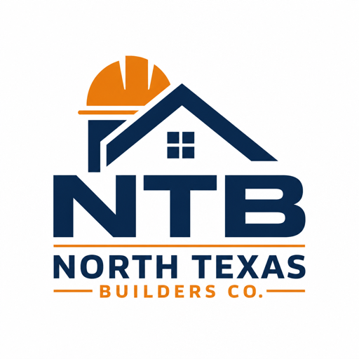 North Texas Builders Co. logo