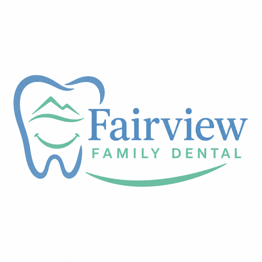 Fairview Family Dental logo